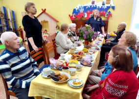 Фестиваль "Помним, гордимся..." Фестиваль "Помним, гордимся...".