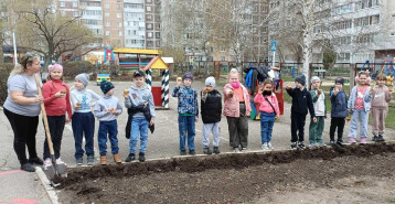 День эколят День эколят.