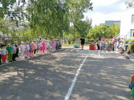 Фестиваль воздушных шаров Фестиваль воздушных шаров.