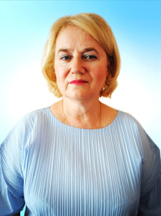 Данилова Людмила Дмитриевна Данилова Людмила Дмитриевна