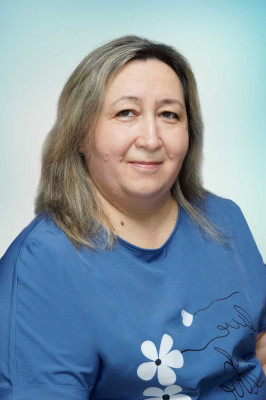 Воспитатель Яфаркина Светлана Владимировна Воспитатель Яфаркина Светлана Владимировна