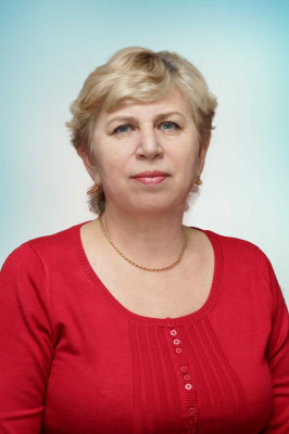 Воспитатель Куликова Любовь Викторовна Воспитатель Куликова Любовь Викторовна