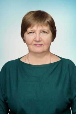 Заместитель заведующей по АХР Исаева Любовь Сергеевна Заместитель заведующей по АХР Исаева Любовь Сергеевна